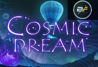 Cosmic Dream