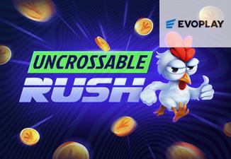Uncrossable Rush