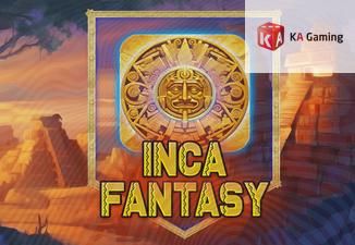 Inca Fantasy