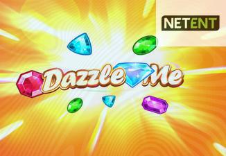 Dazzle Me