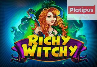 Richy Witchy