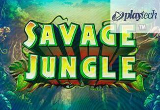 Savage Jungle