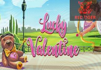 Lucky Valentine