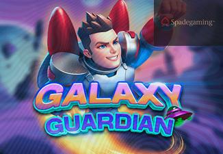 Galaxy Guardian